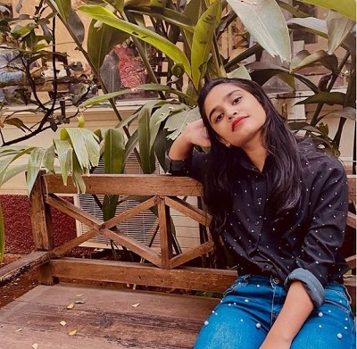 Varsha Dsouza's Net Worth