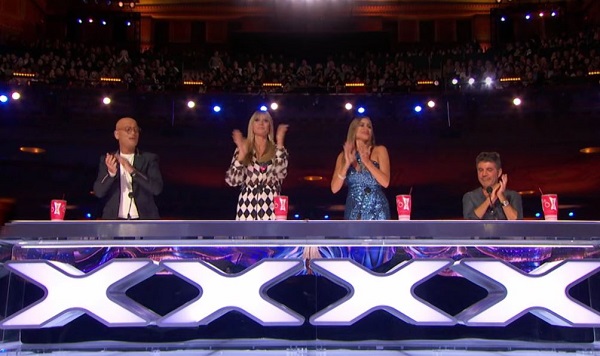 Victory Brinker won Golden Buzzer on the sixth episode of America's Got Talent Season 16