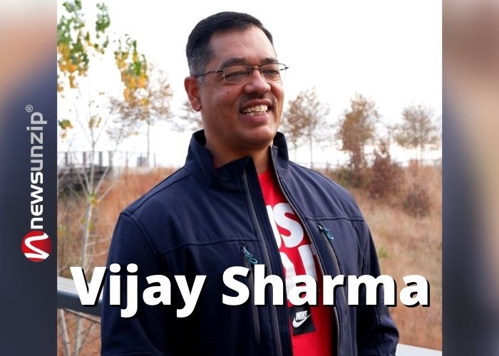 Vijay Sharma