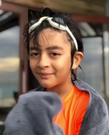 Vir Kaushal Wiki, Bio & Age