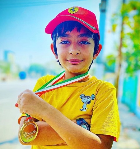 Vir Kaushal Wiki & Biography