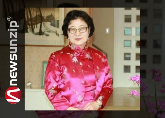 Xiang Xueqiu