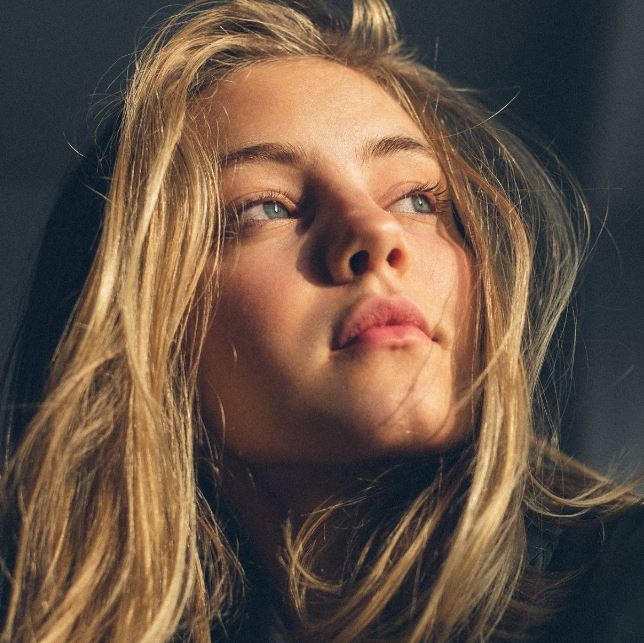 Yuliia Sobol bio