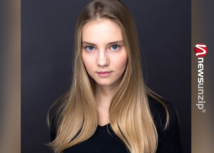 Yuliia Sobol