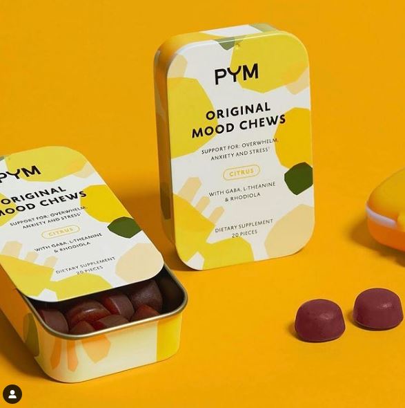 Zak Williams Company PYM products