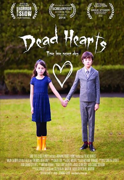 dead hearts