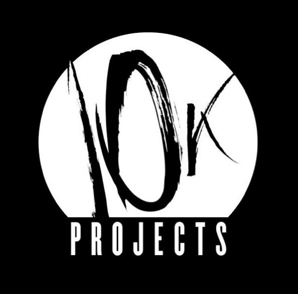 10k projects