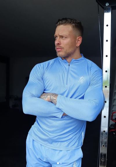 About Alex Bowen