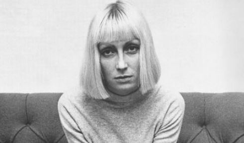 About Shirley Ann Shepherd