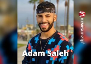 Who is Adam Saleh? Biography, Wiki, Height, Weight, Age, Wife, Parents