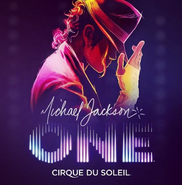 Ahlamalik Williams appeared in Cirque du Soleil show Michael Jackson's ONE