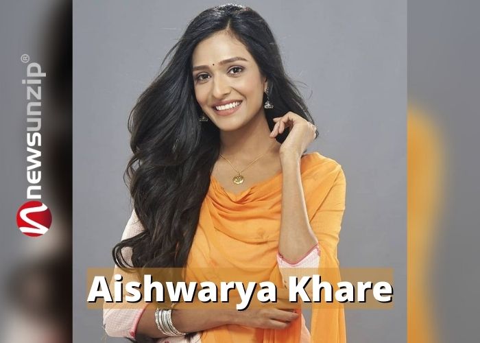 Aishwarya Khare