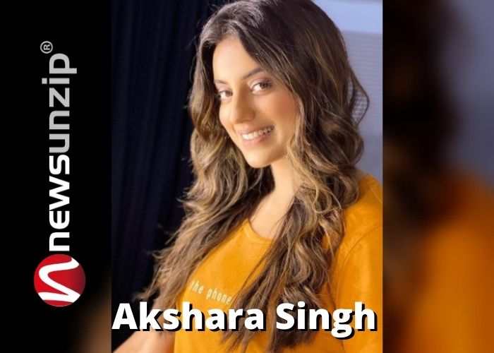 Akshara Singh