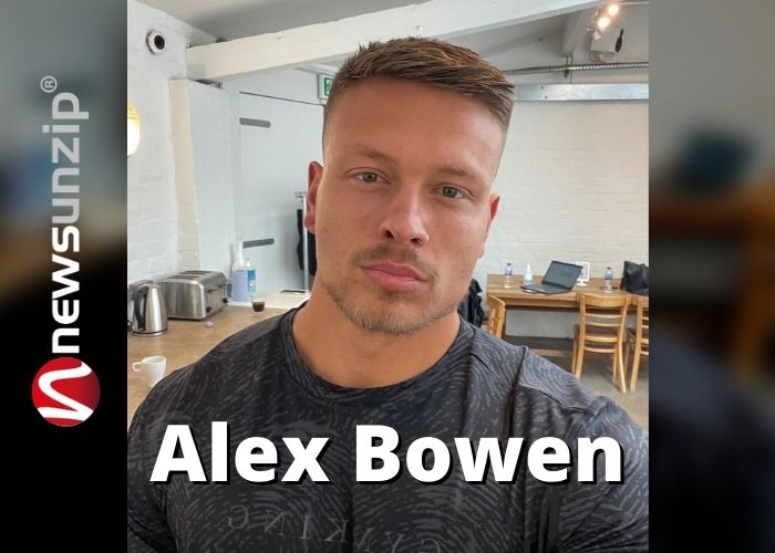 Alex Bowen