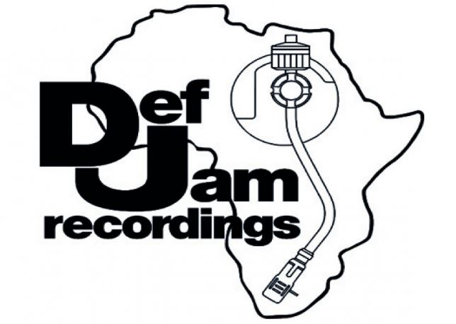 Alexander Edwards collaborated with Def Jam Recordings