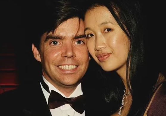 Allison Huynh & Scott Hassan Divorce