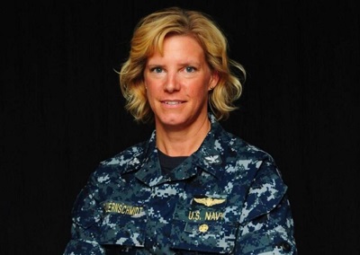 Amy Bauernschmidt's Biography