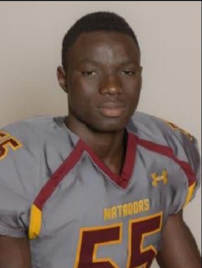 Azur Kamara Wiki