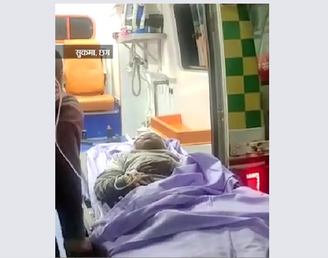 Badshah Tweet After Sahdev Dirdo Bike Accident