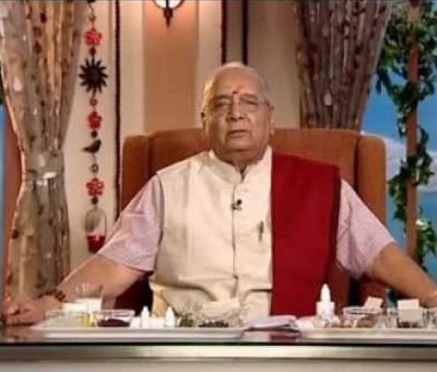 Balaji Tambe's Family (Father Name, Mother Name & Caste)