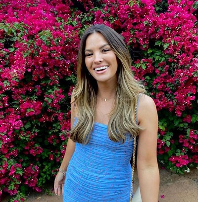 Becca Tilley is a well-known Tv personality, Chiropractic assistant, model, influencer and entrepreneur, who is famously known for being a participant in The Bachelor season 19