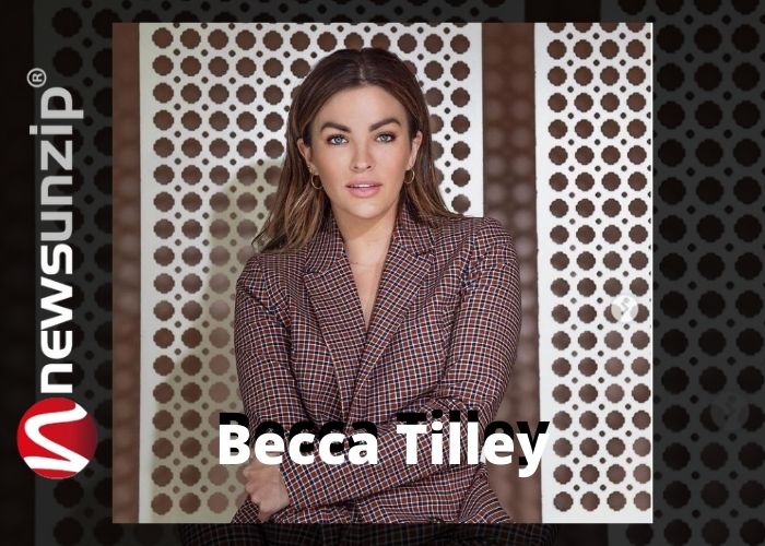 Becca Tilley