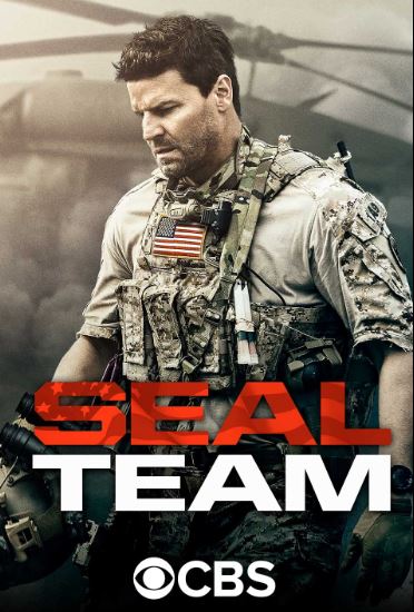 Ben played the role of Zied Al-Haqqan in SEAL Team
