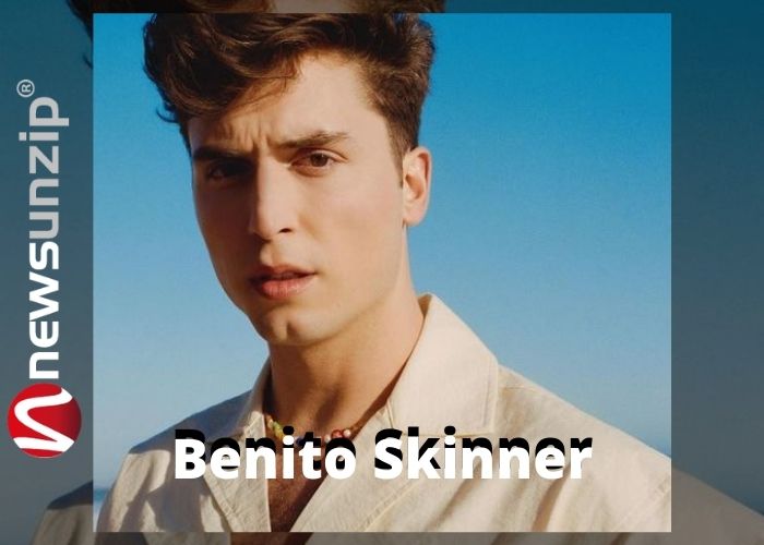 Benito Skinner