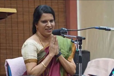 Bharathi Baskar Facts