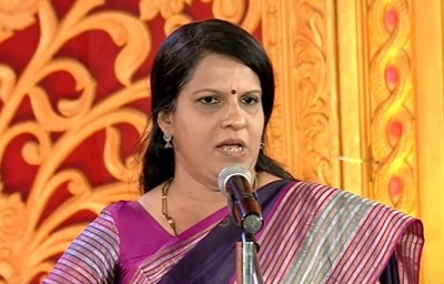 Bharathi Baskar Family & Siblings