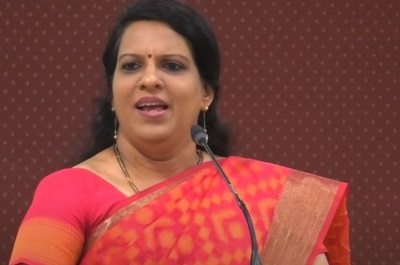 Bharathi Baskar's Biography