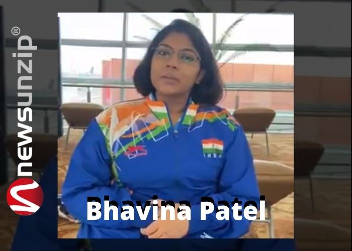 Bhavina Patel