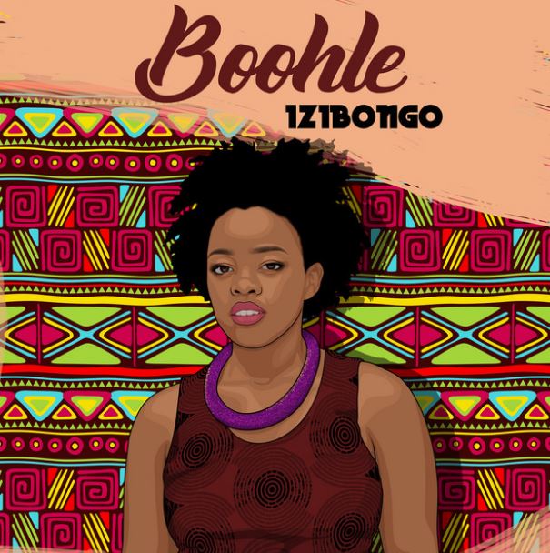 Boohle's famous album Izibongo