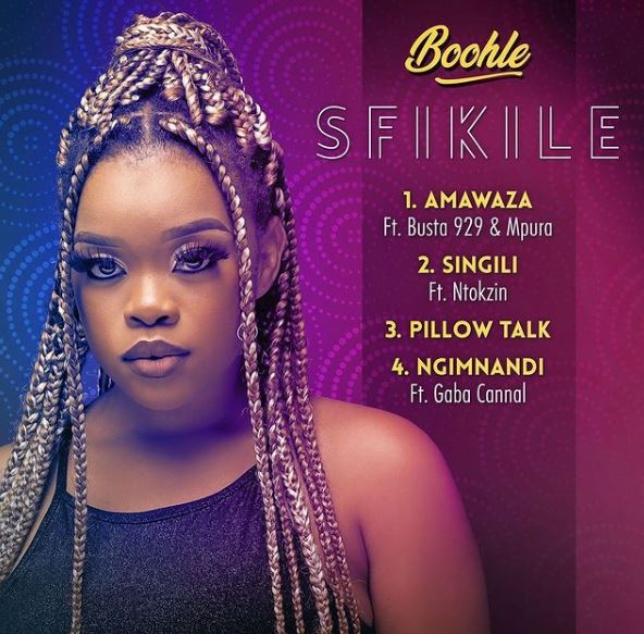 Boohle's latest songs