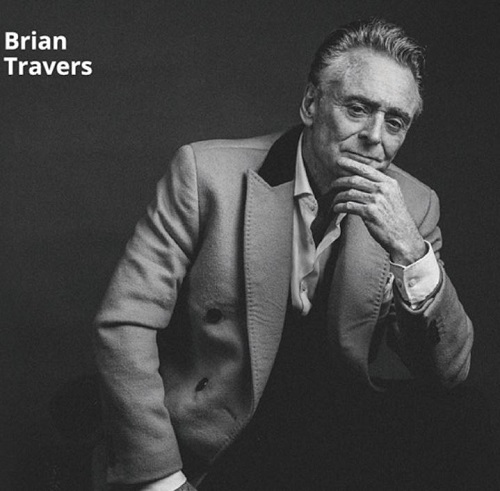 Brian Travers British singer, songwriter, musician, and saxophonist of a group UB40