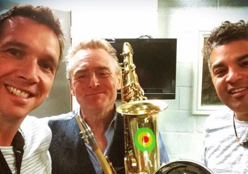 Brian Travers Musical Career, Professional Life & Net worth