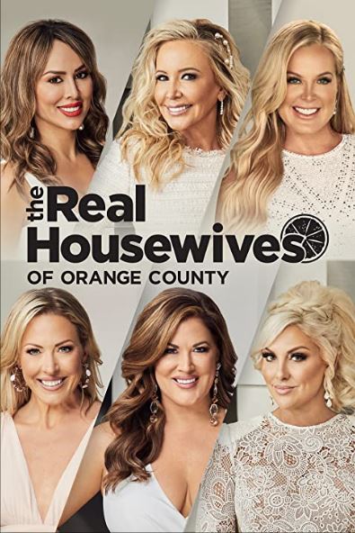 Briana Culberson appeared in The Real Housewives of Orange County