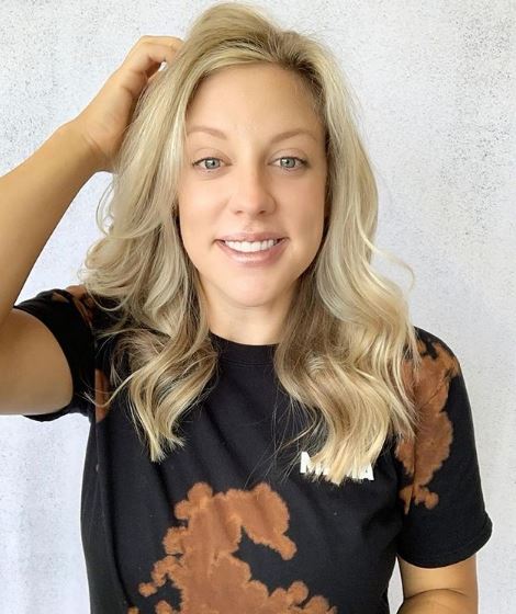 Briana Culberson facts