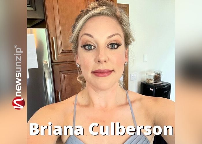 Briana Culberson