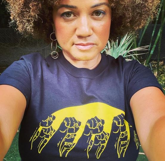 Bridgid Coulter is the owner of Blackbird House