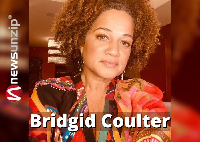 Bridgid Coulter