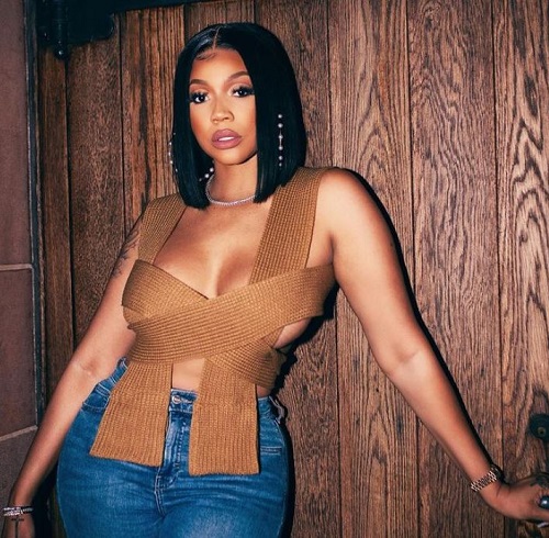 Brittni Mealy Career & Net worth