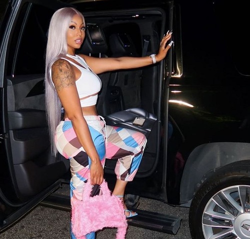 Brittni Mealy Net worth is $2 million - $5 million USD
