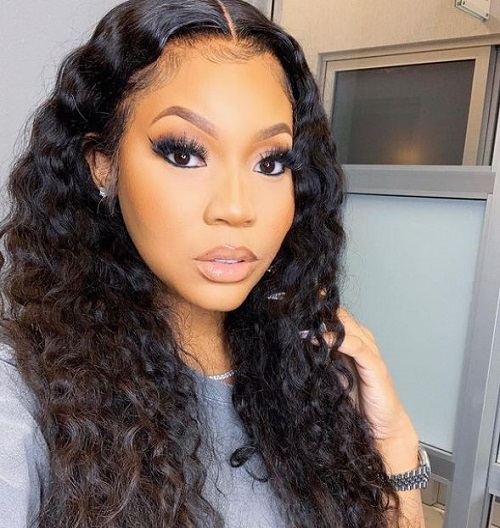 Brittni Mealy Wiki, Bio & Age