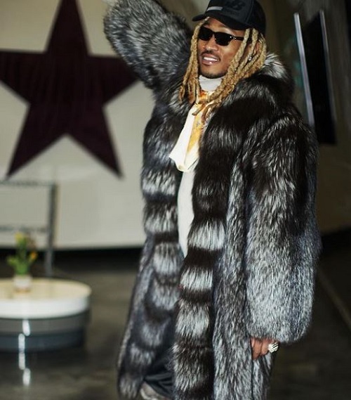 Brittni Mealy is best known as a former girlfriend of Future (Rapper)