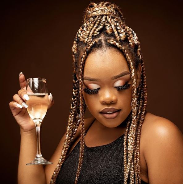 Buhle Manyanthi facts