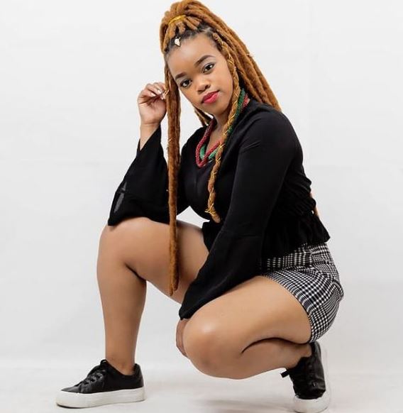 Buhle Manyanthi wiki