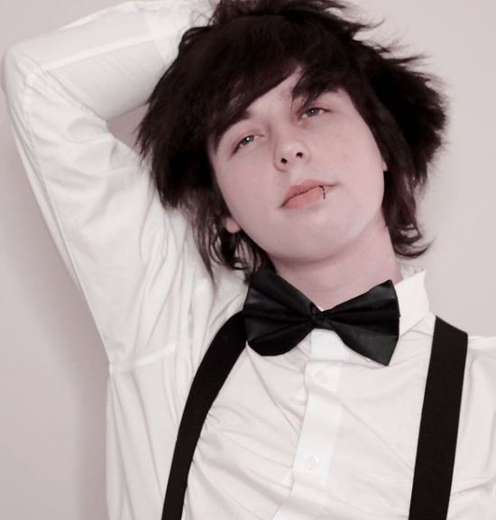 Caleb Finn