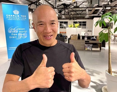 Charlie Teo Net Worth