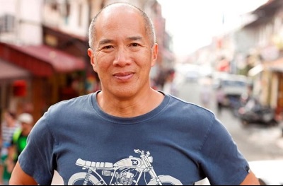 Charlie Teo Wiki (Profession, Age & Profile)